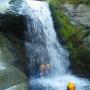 Canyoning - Canyon of Tapoul - 53