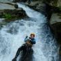 Canyoning - Canyon of Tapoul - 54