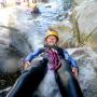 Canyoning - Canyon of Tapoul - 56