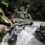 Canyoning - Canyon of Tapoul - 58