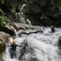 Canyoning - Canyon of Tapoul - 59