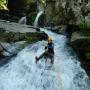 Canyoning - Canyon of Tapoul - 61