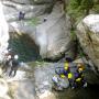 Canyoning - Canyon of Tapoul - 66
