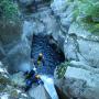 Canyoning - Canyon of Tapoul - 67