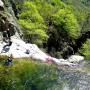Canyoning - Waterfalls of Orgon - 11