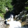 Canyoning - Waterfalls of Orgon - 14
