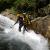 Canyoning - Waterfalls of Orgon - 25