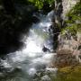 Canyoning - Waterfalls of Orgon - 26