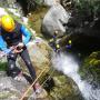 Canyoning - Waterfalls of Orgon - 29
