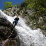 Canyoning - Waterfalls of Orgon - 32