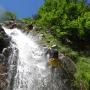 Canyoning - Waterfalls of Orgon - 36