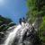 Canyoning - Waterfalls of Orgon - 37