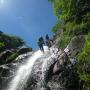 Canyoning - Waterfalls of Orgon - 37