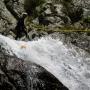 Canyoning - Waterfalls of Orgon - 40