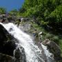 Canyoning - Waterfalls of Orgon - 41