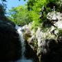 Canyoning - Waterfalls of Orgon - 49