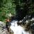 Canyoning - Waterfalls of Orgon - 50
