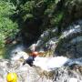 Canyoning - Waterfalls of Orgon - 53