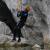 Canyoning - Ravine of the Arches - 13