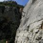 Sport climbing - Climbing exploration - 4