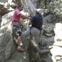 Sport climbing - Climbing exploration - 8