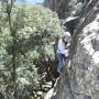Sport climbing - Climbing exploration - 11