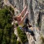 Sport climbing - Climbing exploration - 12