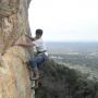 Sport climbing - Climbing exploration - 13