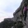 Sport climbing - Climbing exploration - 14
