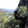 Sport climbing - Climbing exploration - 16