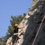 Sport climbing - Climbing exploration - 18