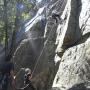 Sport climbing - Climbing exploration - 19