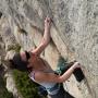 Sport climbing - Climbing exploration - 22