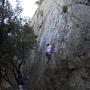 Sport climbing - Climbing exploration - 25