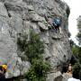 Sport climbing - Climbing exploration - 26