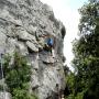 Sport climbing - Climbing exploration - 28