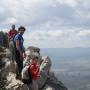 Hiking & Abseiling - Hiking & Abseiling of Pic Saint Loup - 15