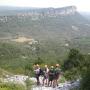 Hiking & Abseiling - Hiking & Abseiling of Pic Saint Loup - 29
